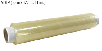 Màng bọc thực phẩm